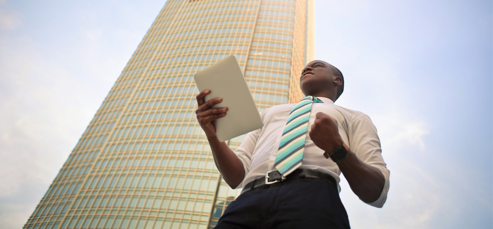 Financial Advisory Across Africa