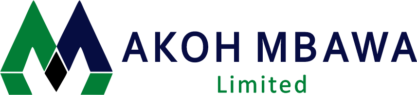 Akoh Mbawa Limited Logo